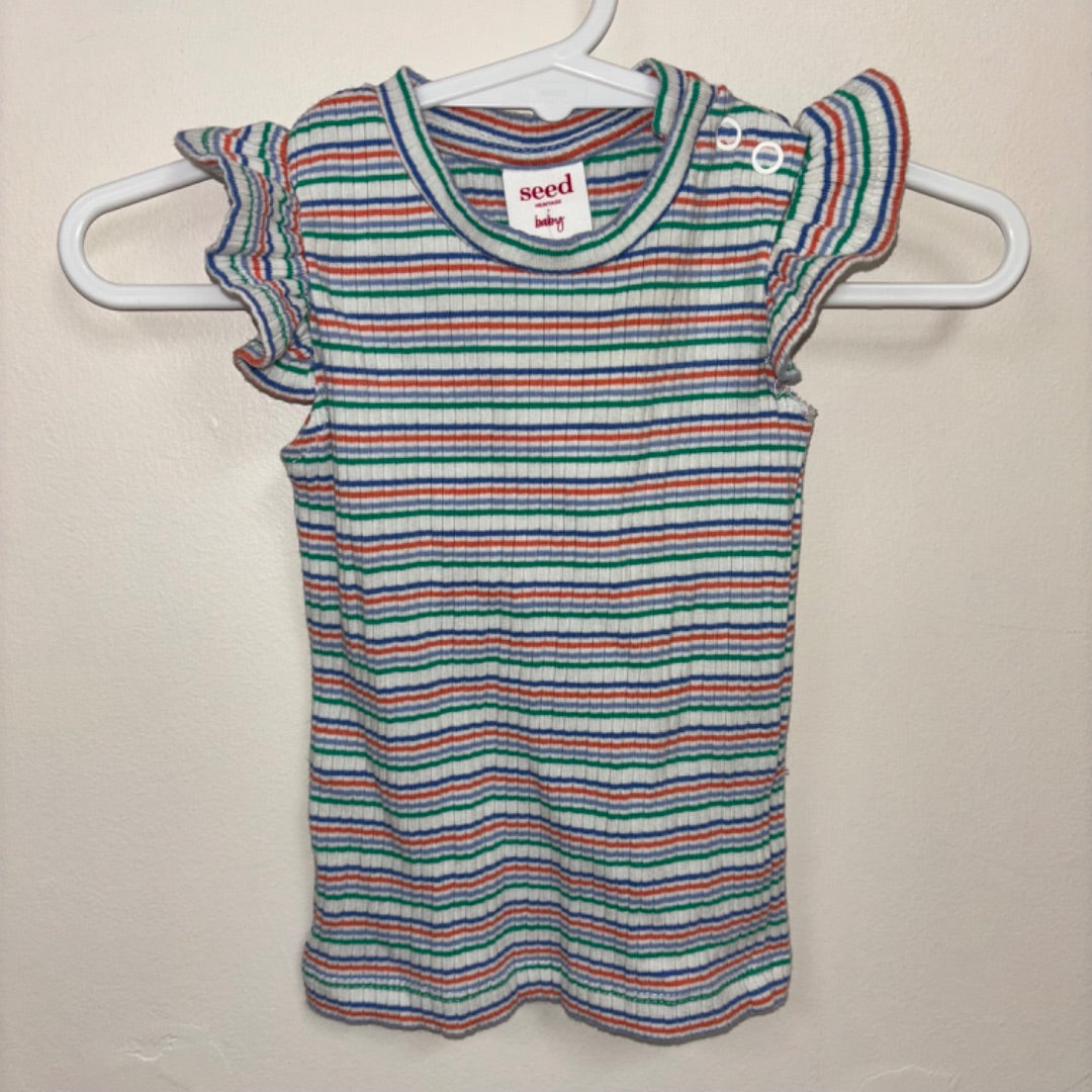 Seed Tee - Size 000