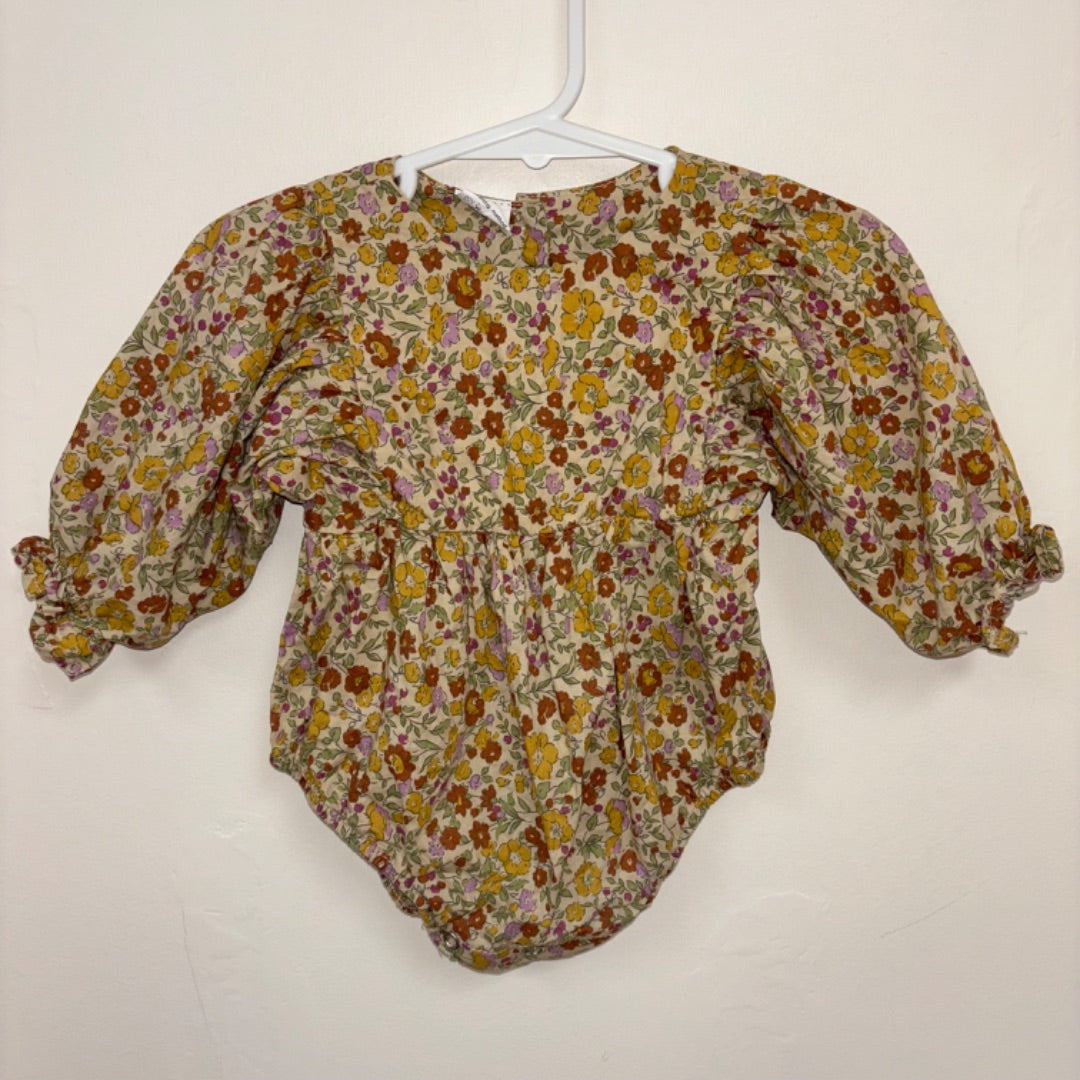 Unknown Brand Romper - Size 000