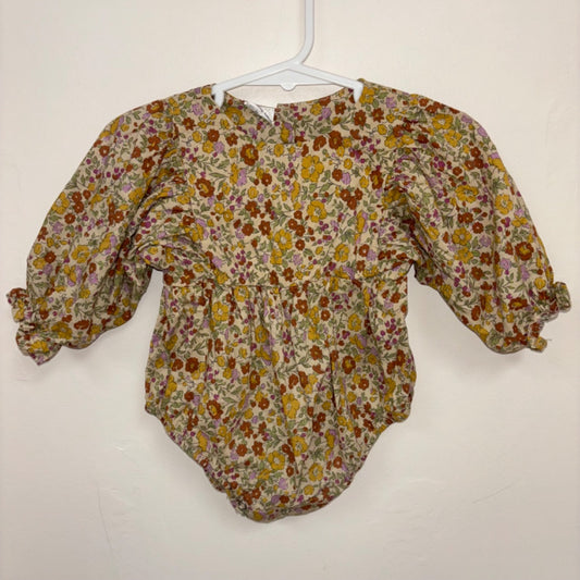 Unknown Brand Romper - Size 000