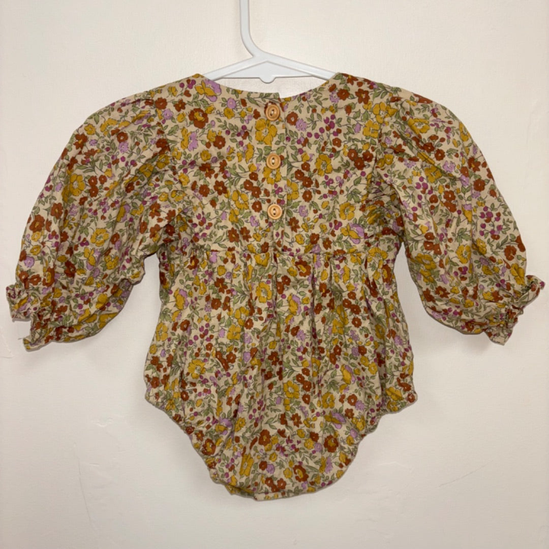 Unknown Brand Romper - Size 000