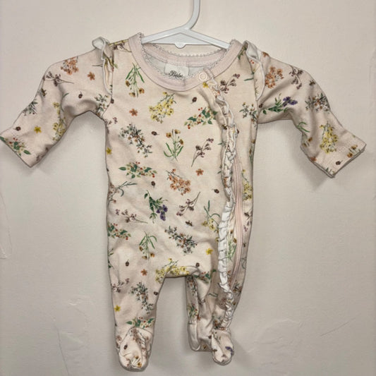 Bebe Onesie - Size 00000