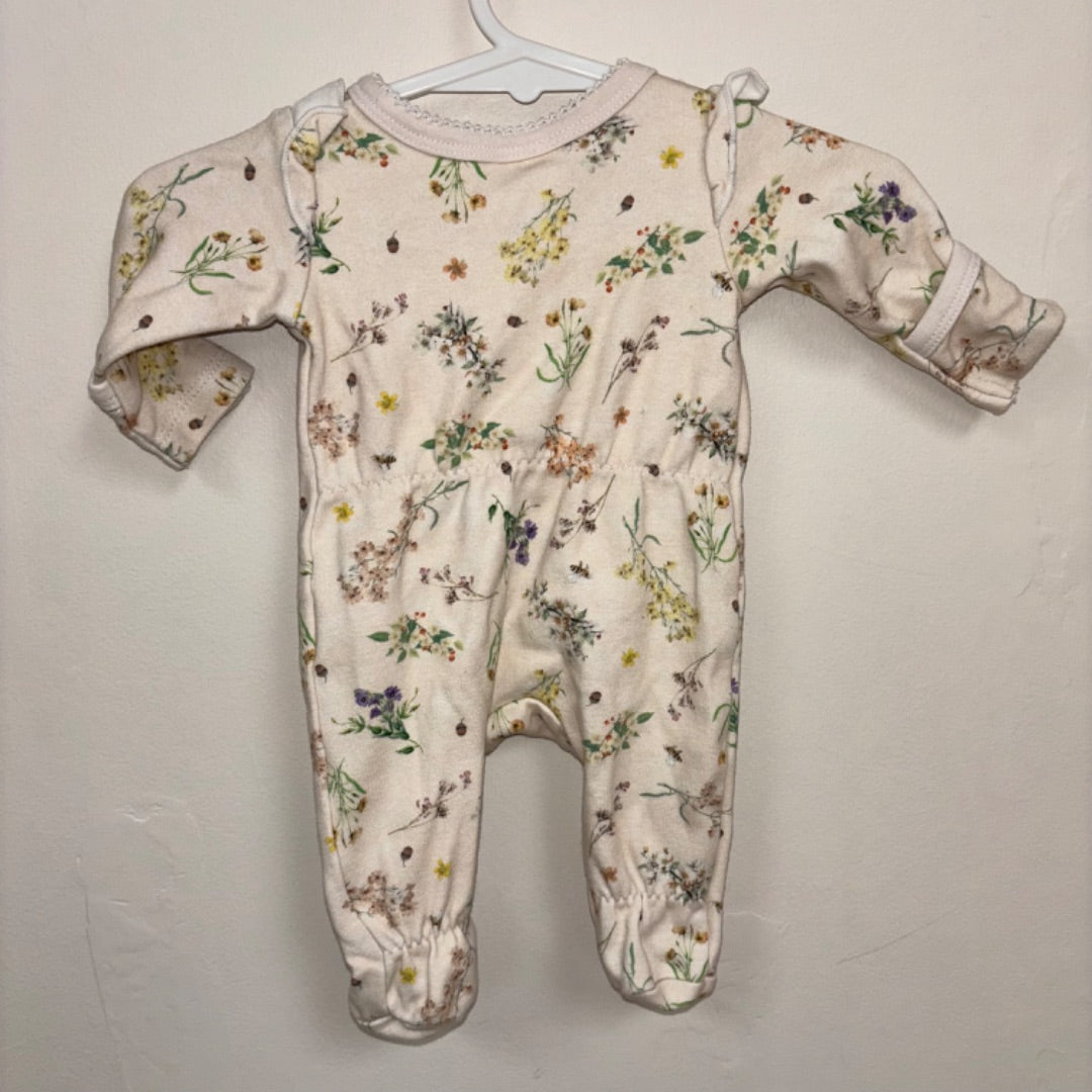 Bebe Onesie - Size 00000