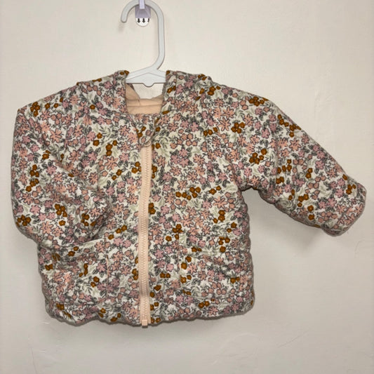 Target Jacket - Size 000
