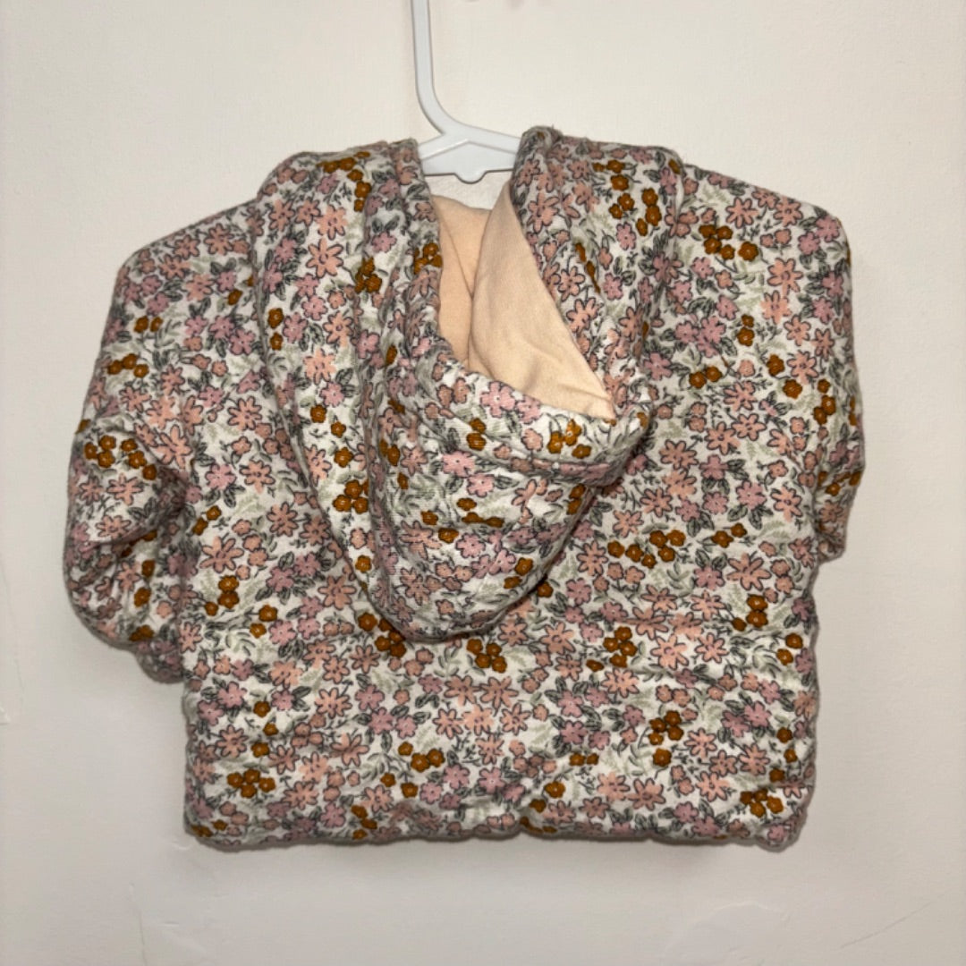 Target Jacket - Size 000