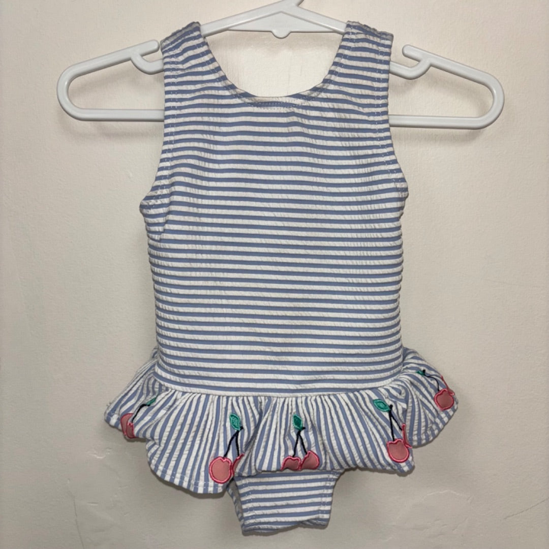 Seed Bathers - Size 00