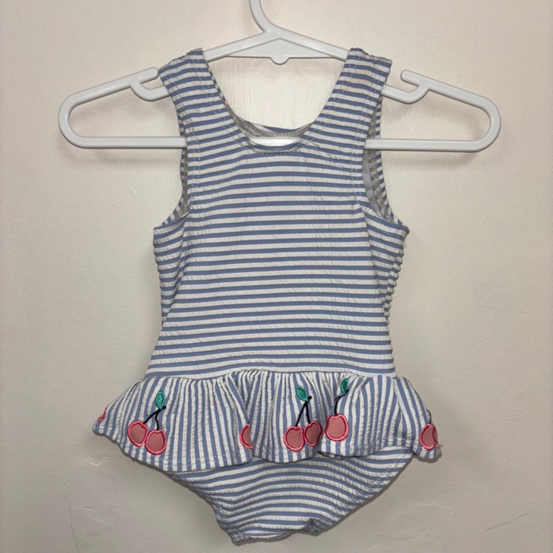 Seed Bathers - Size 00