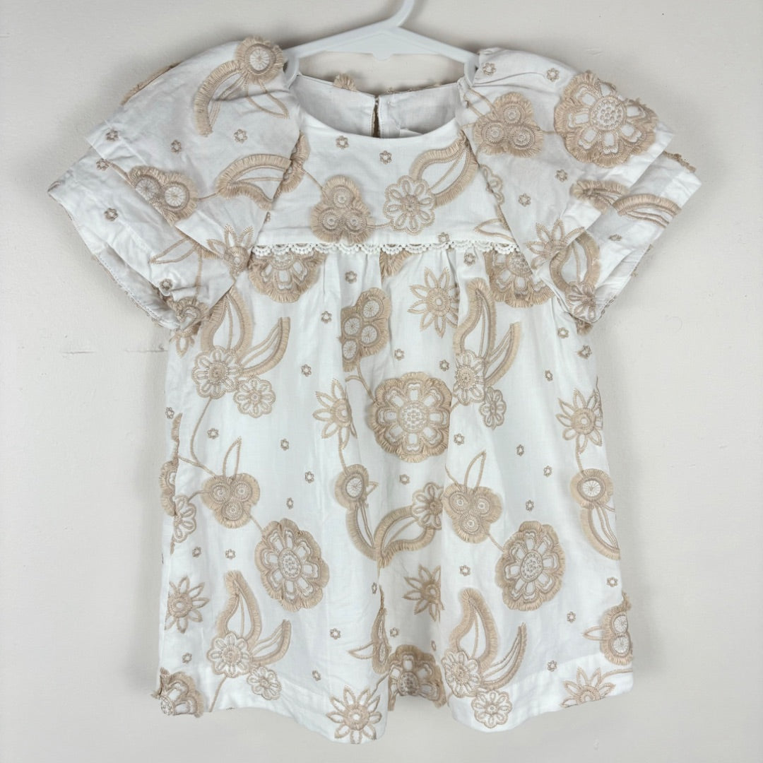 Country Road Dress - Size 1