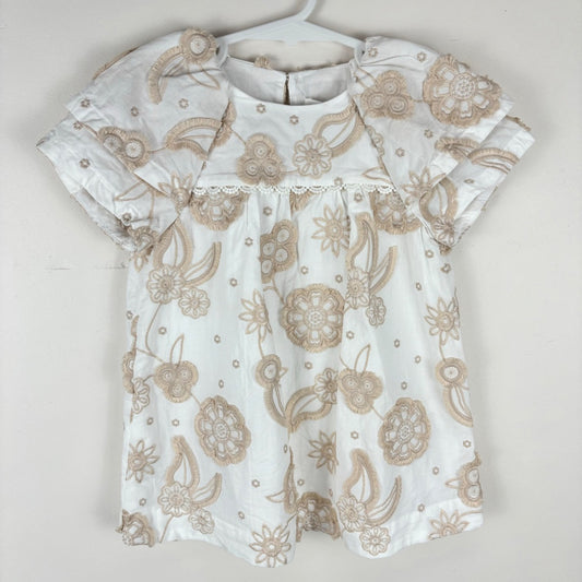 Country Road Dress - Size 1