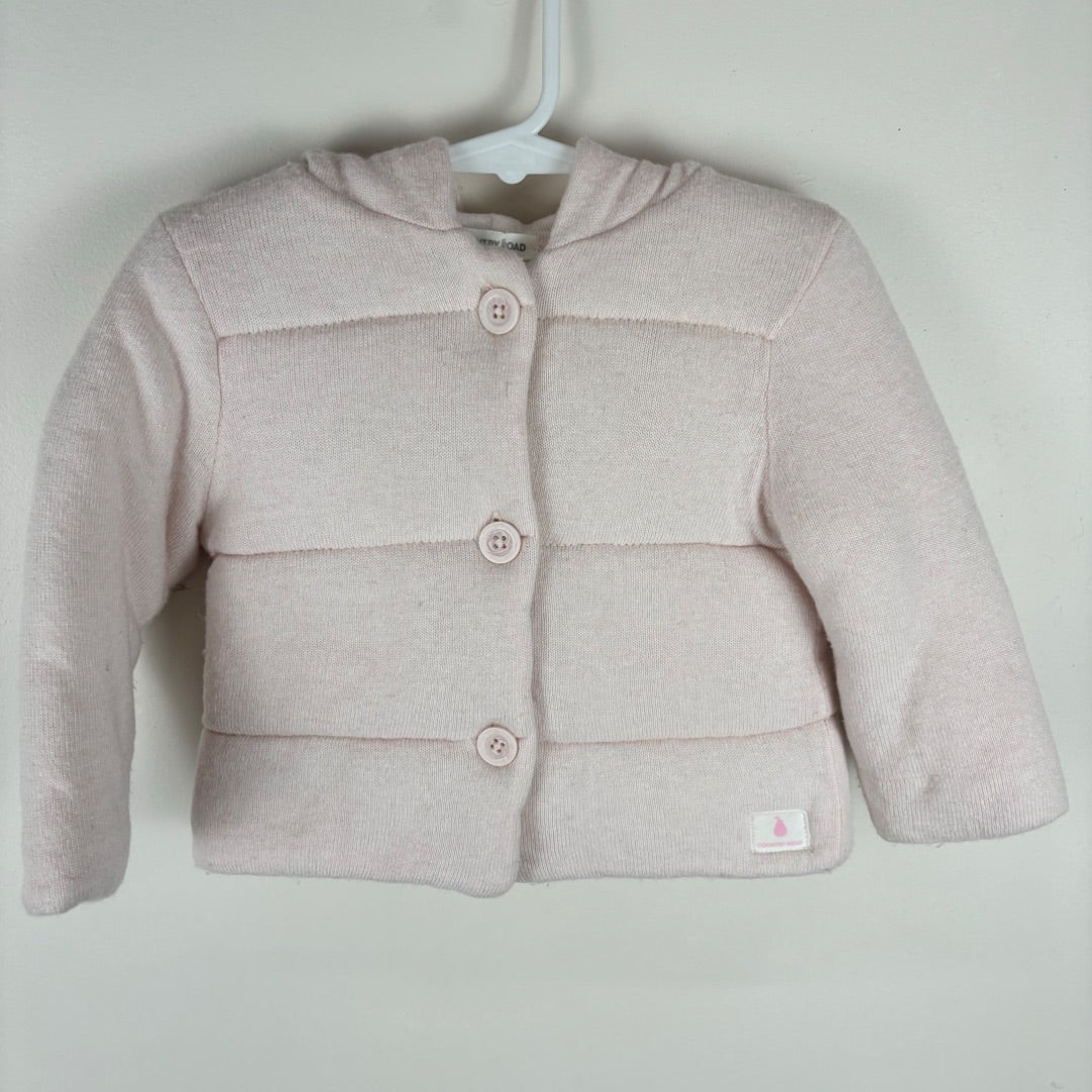 Country Road Jacket - Size 1