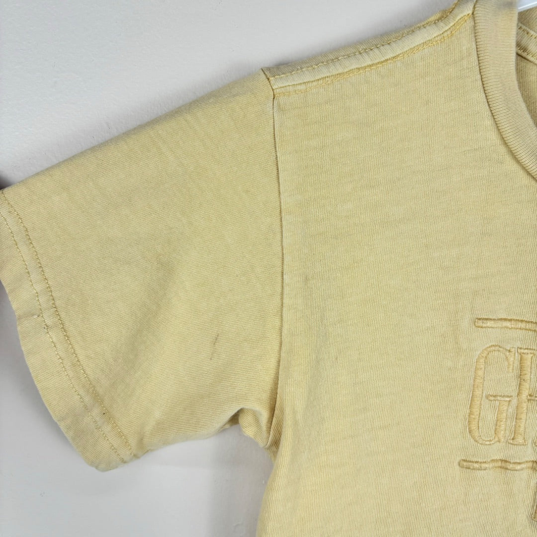 Ghanda Tee - Size 5-6