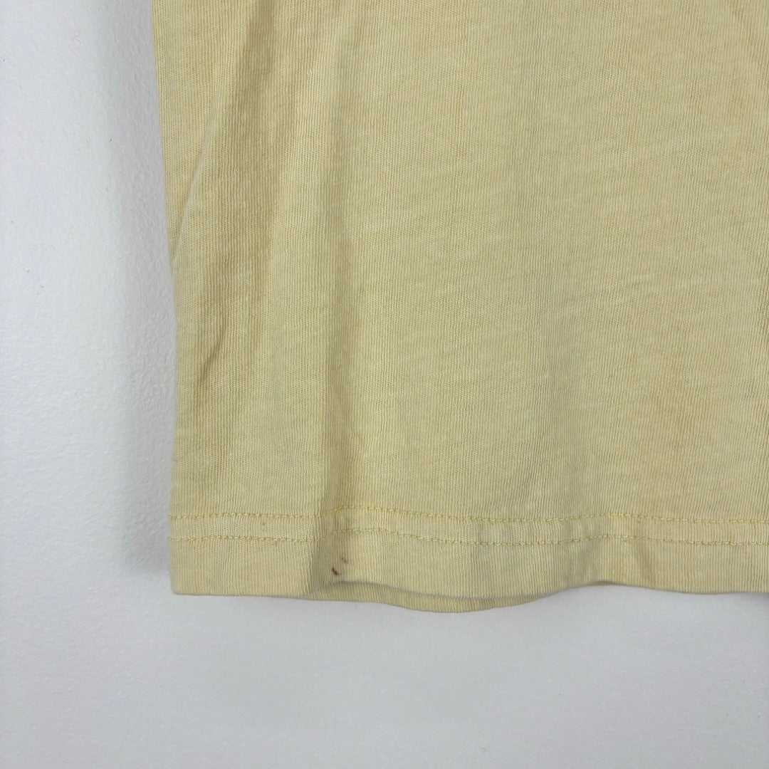 Ghanda Tee - Size 5-6