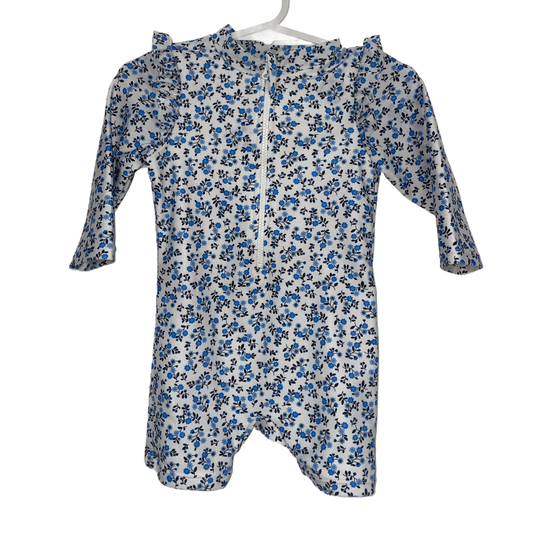 PureBaby Bathers, Size 0