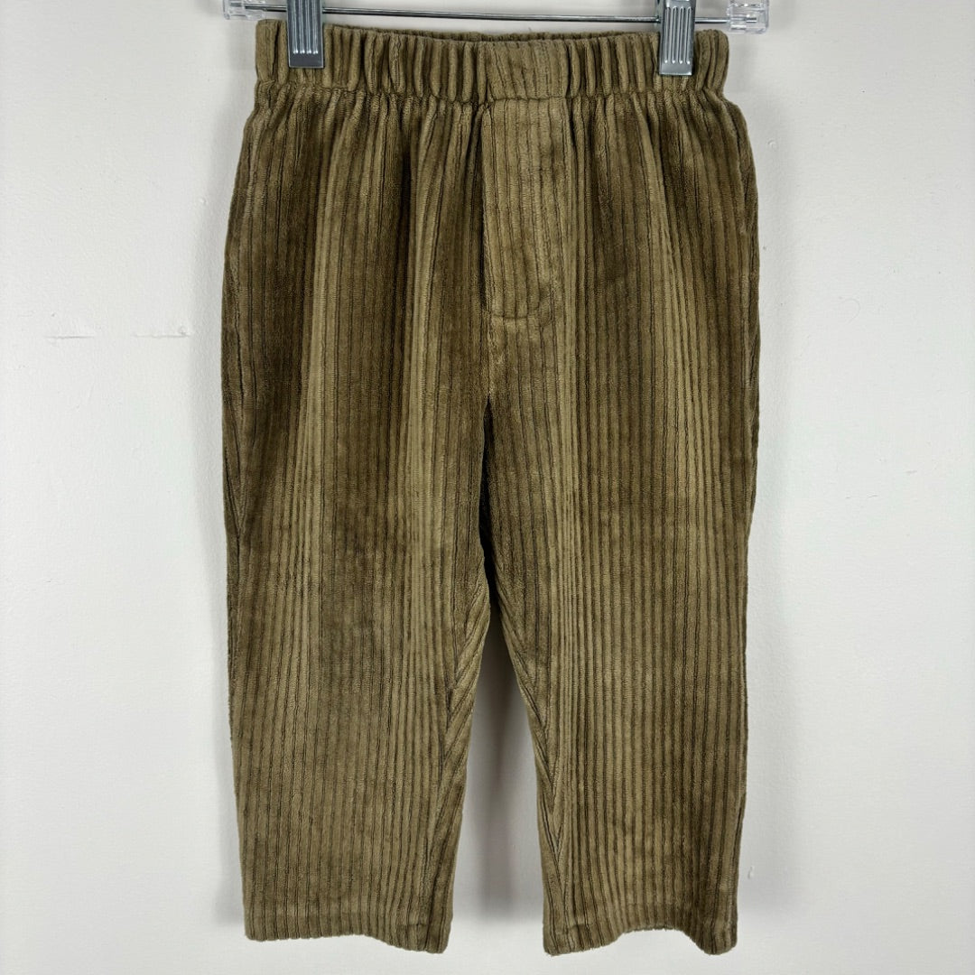 Zara Pants - Size 2-3