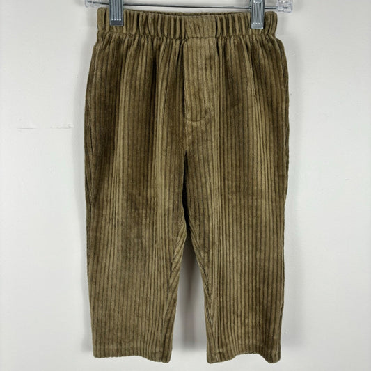 Zara Pants - Size 2-3