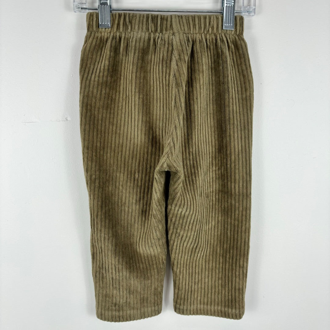 Zara Pants - Size 2-3
