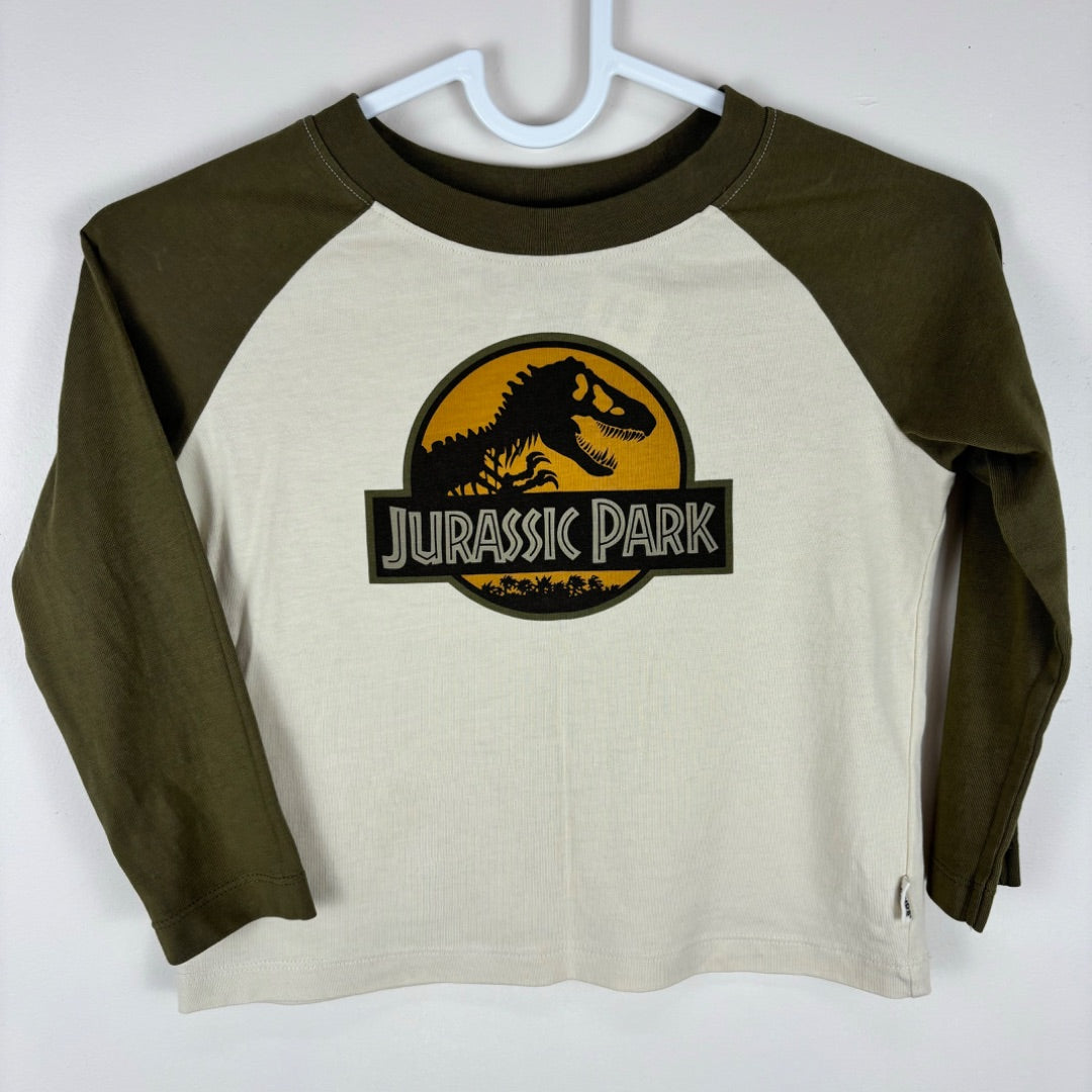 Bonds Long Sleeve - Size 3