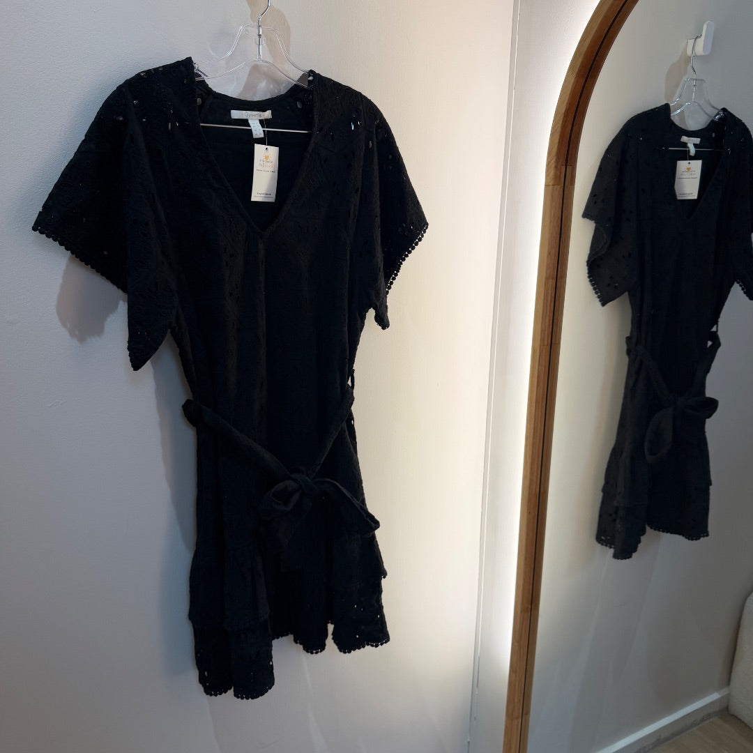 Gysette Dress - Size S