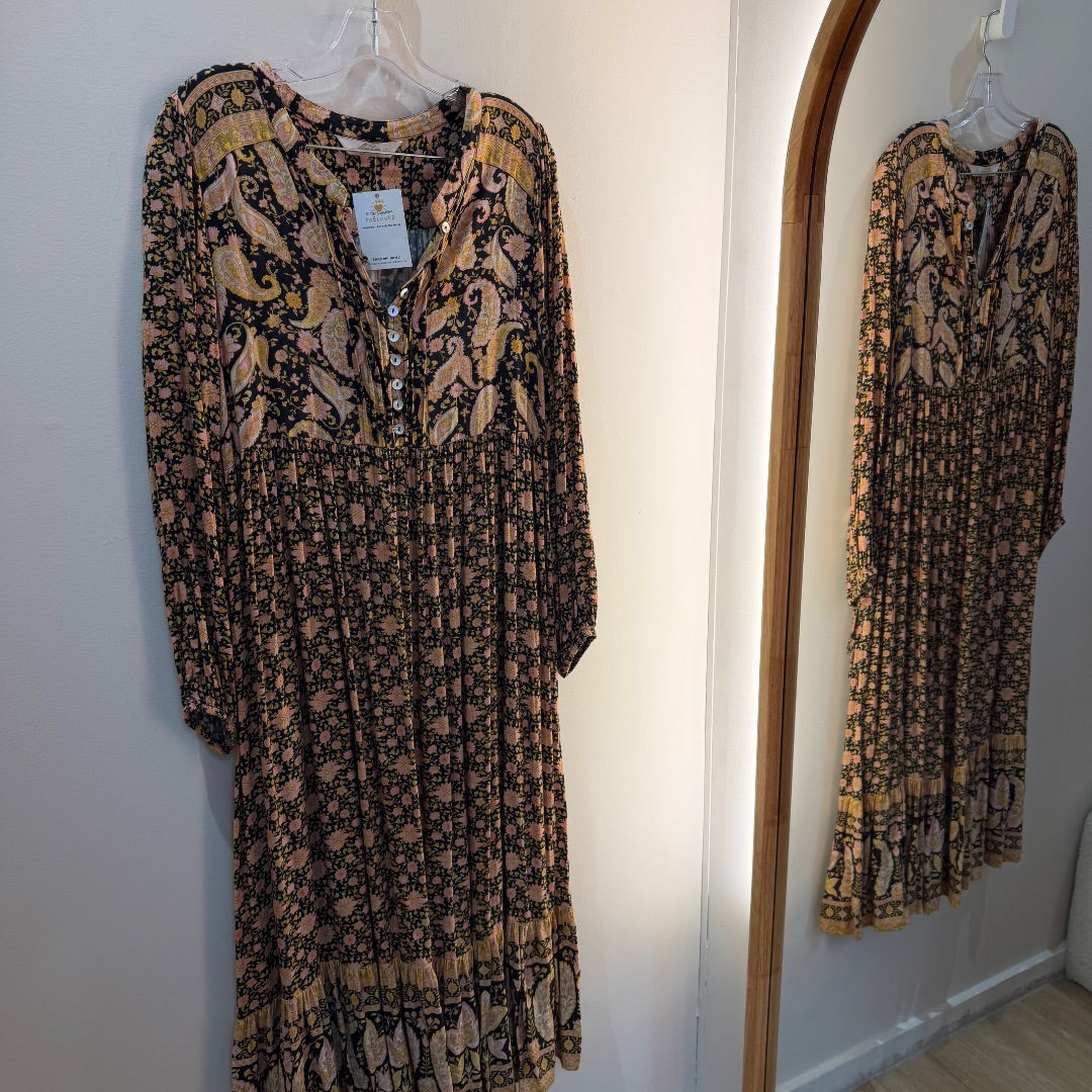Arnhem Dress - Size S
