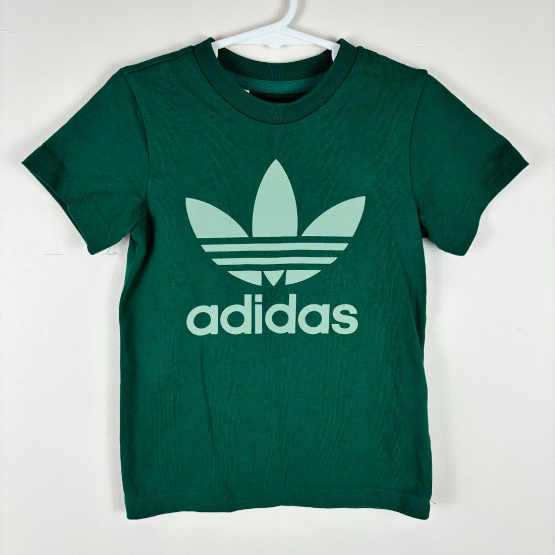 Adidas Matching Set - Size 2-3