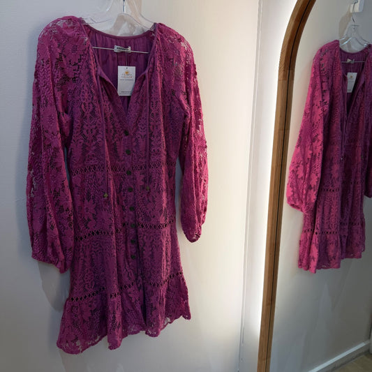 Nine Lives Bazaar Dress - Size S