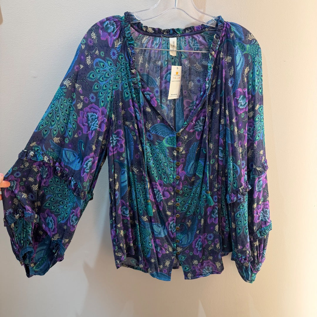 Spell Top - Size S