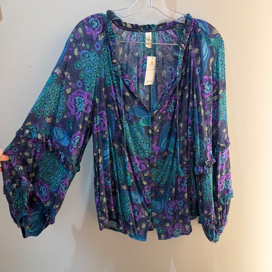 Spell Top - Size S
