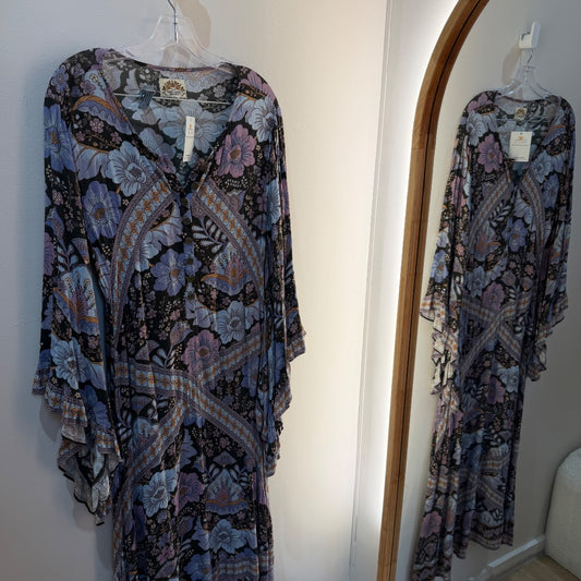 Nine Lives Bazaar Dress - Size 10