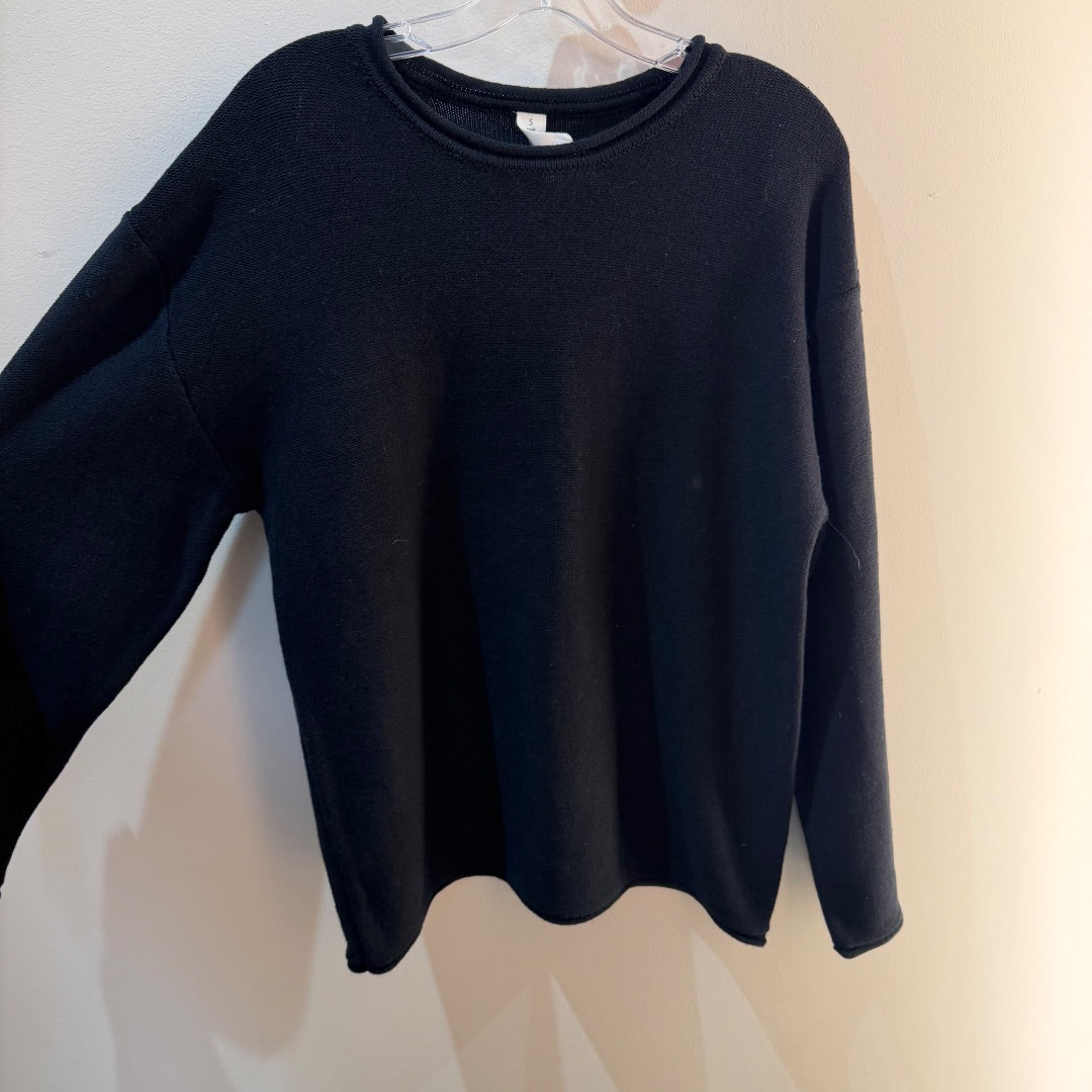 Elm Knit Jumper - Size S