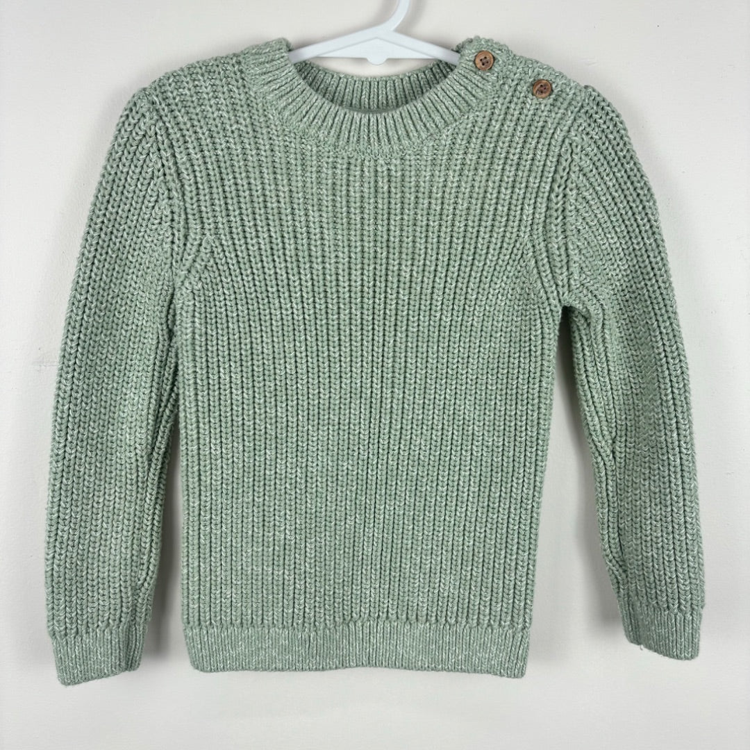 Target Knit - Size 2