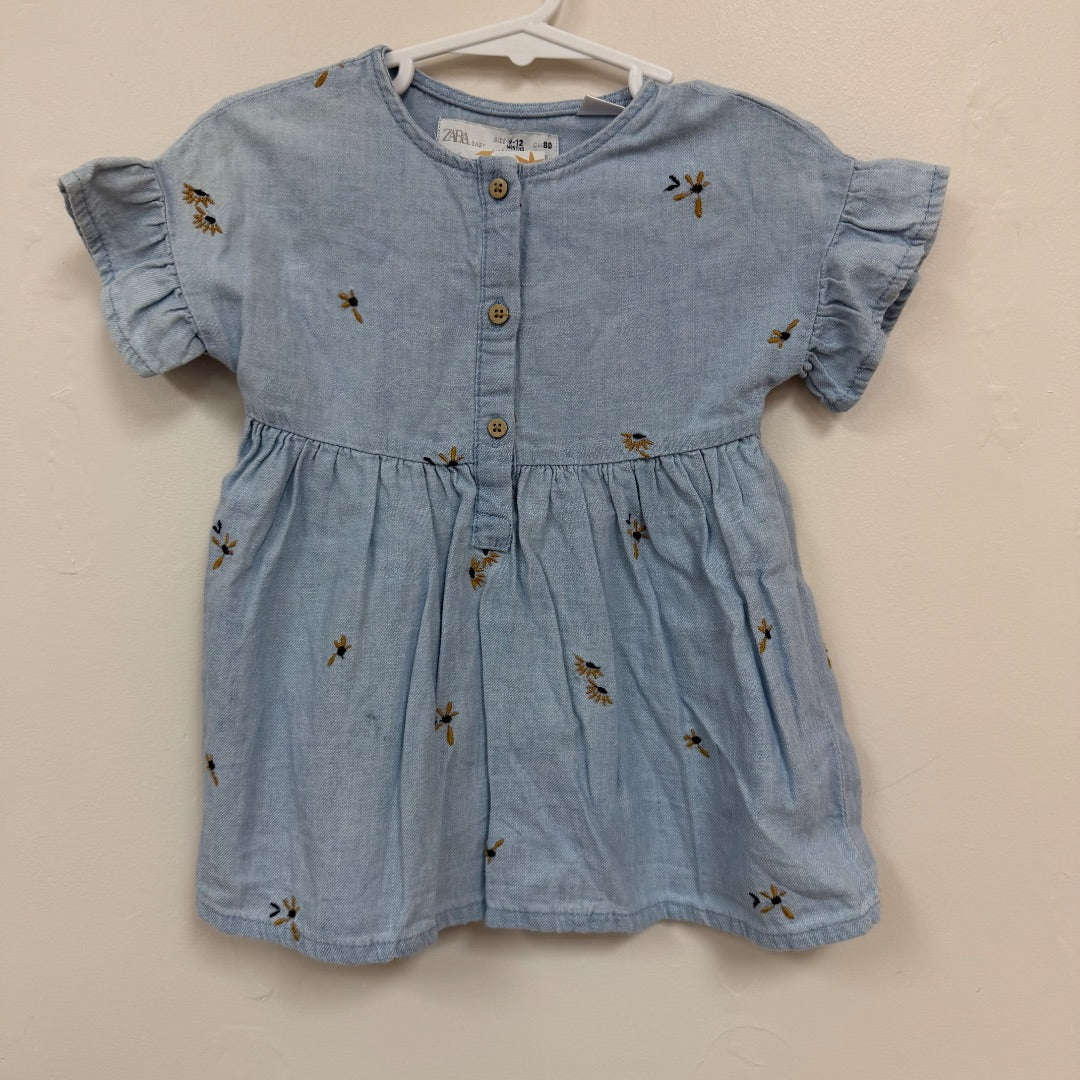 Zara Dress - Size 0