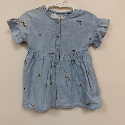 Zara Dress - Size 0