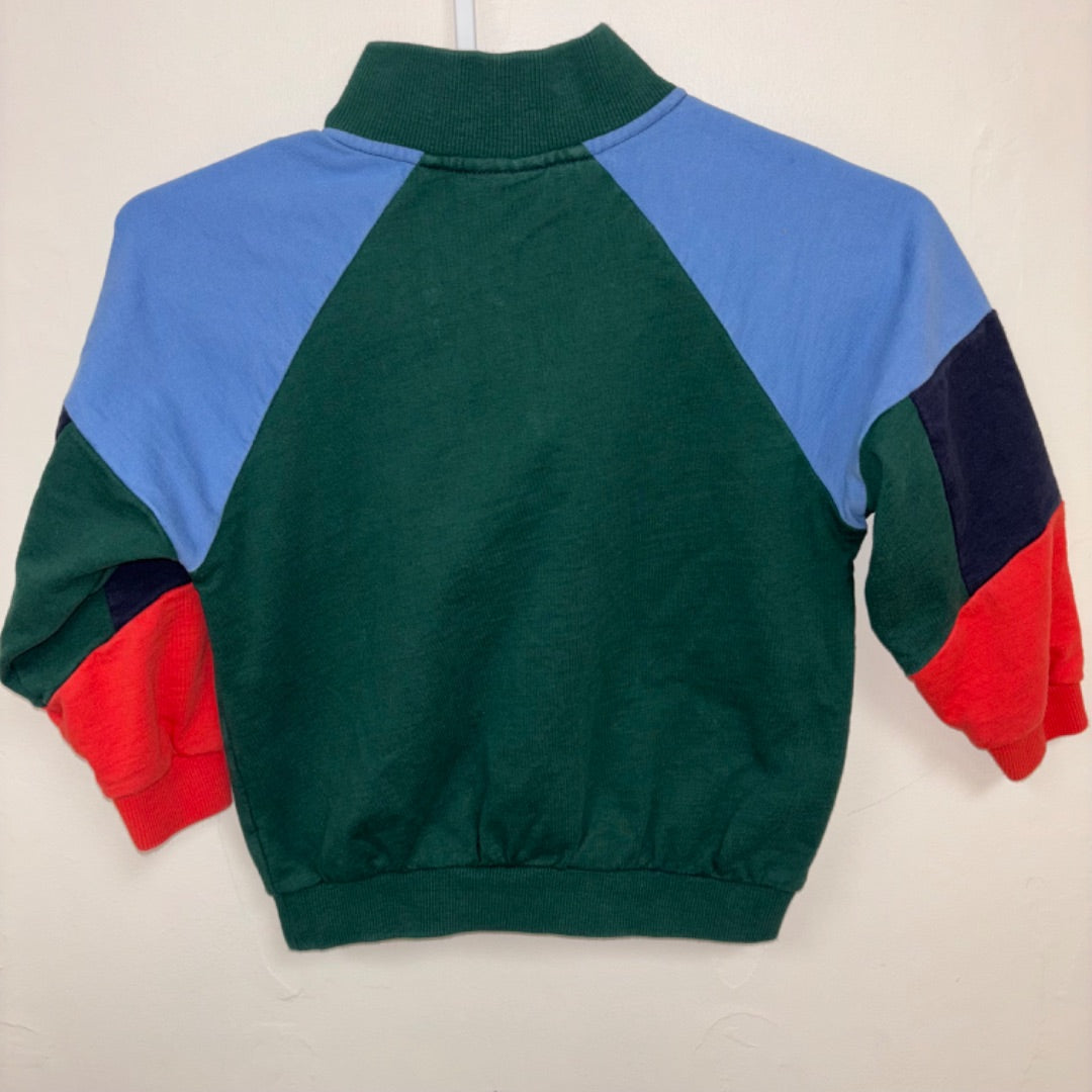 Seed Jumper - Size 3