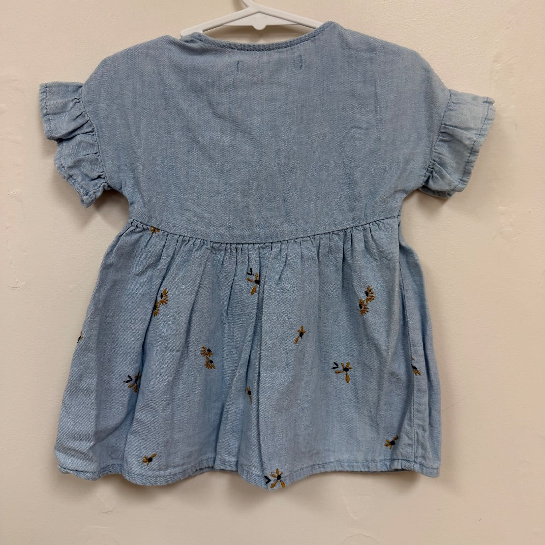 Zara Dress - Size 0
