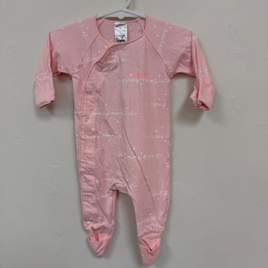 Bonds Cozysuit - Size 000