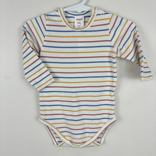 Seed Bodysuit - Size 000
