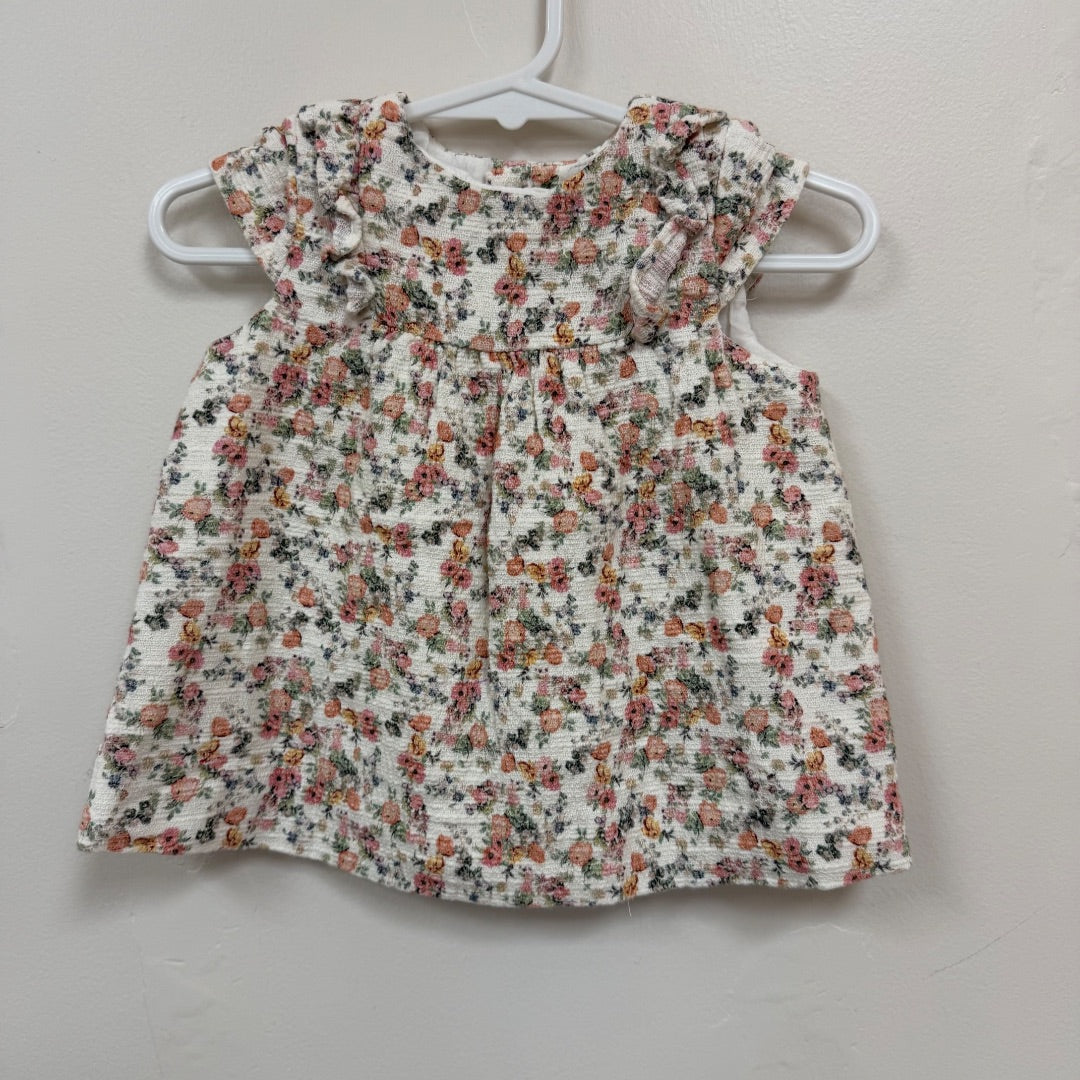 Zara Dress - Size 0