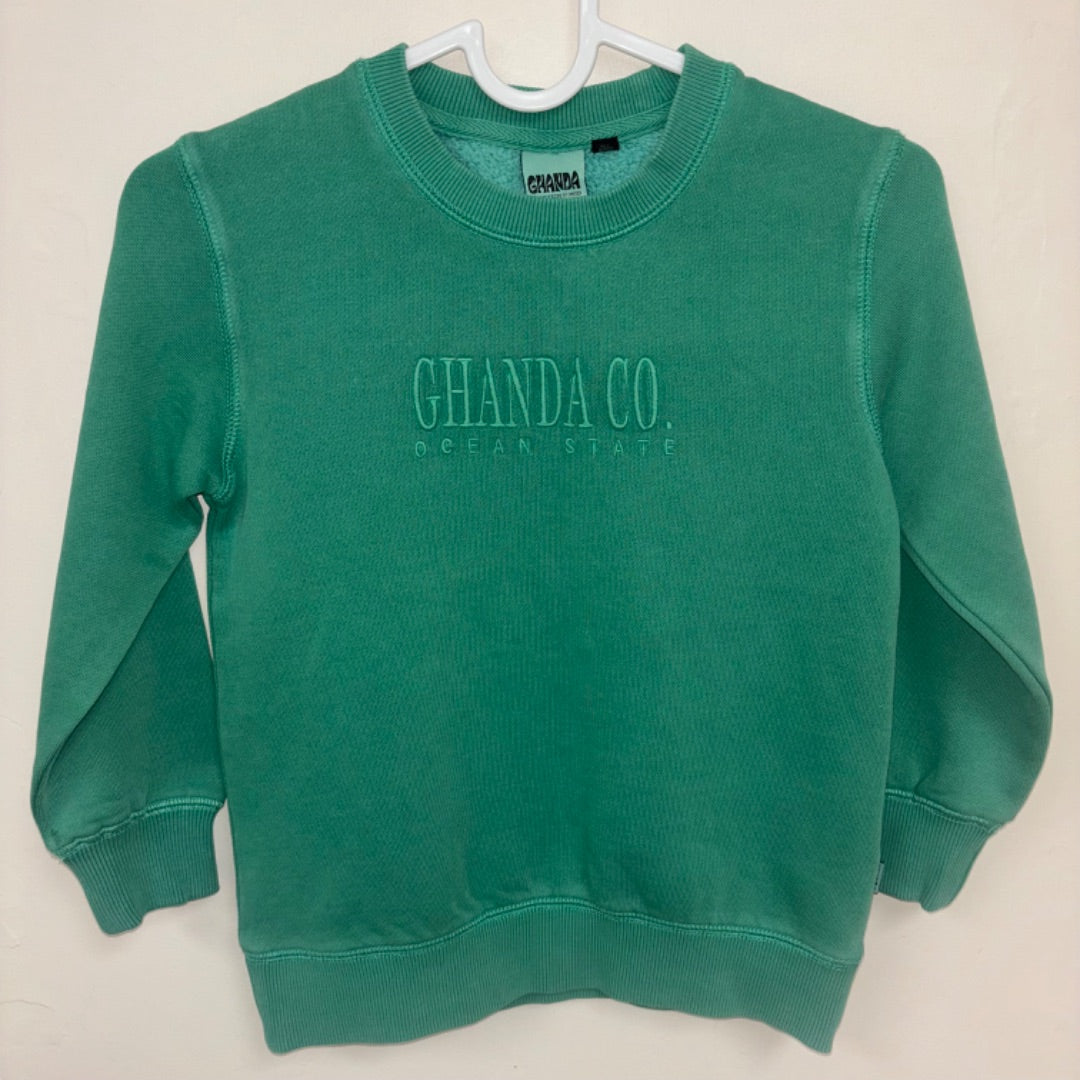 Ghanda Jumper - Size 5-6