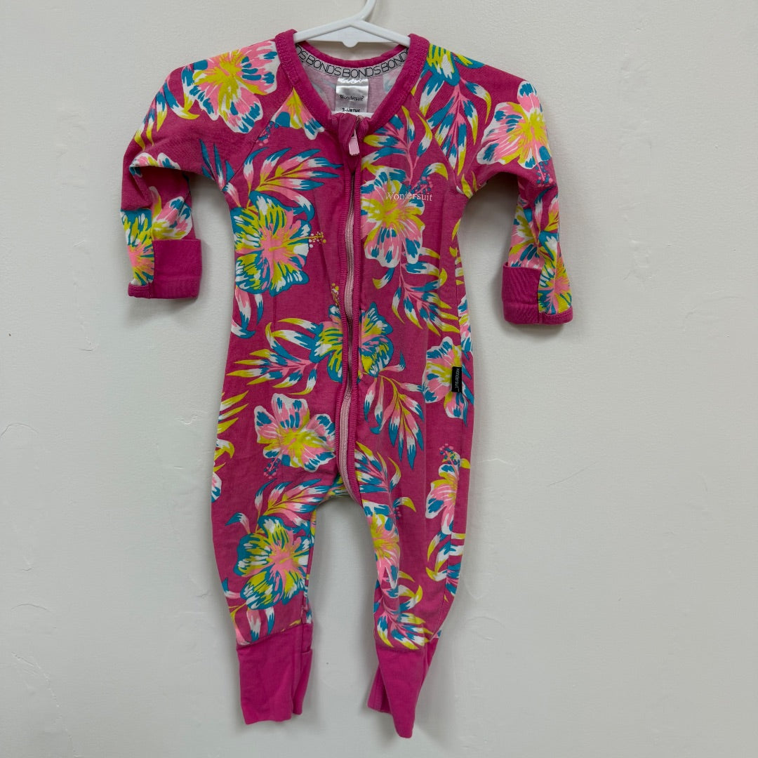 Bonds Wondersuit - Size 00