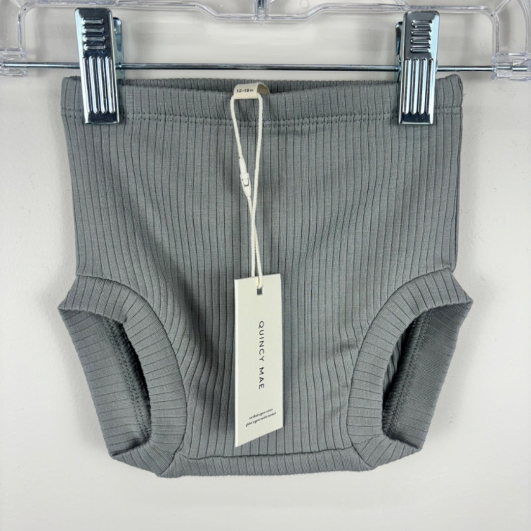 Quincy Mae Bloomers BNWT - Size 1