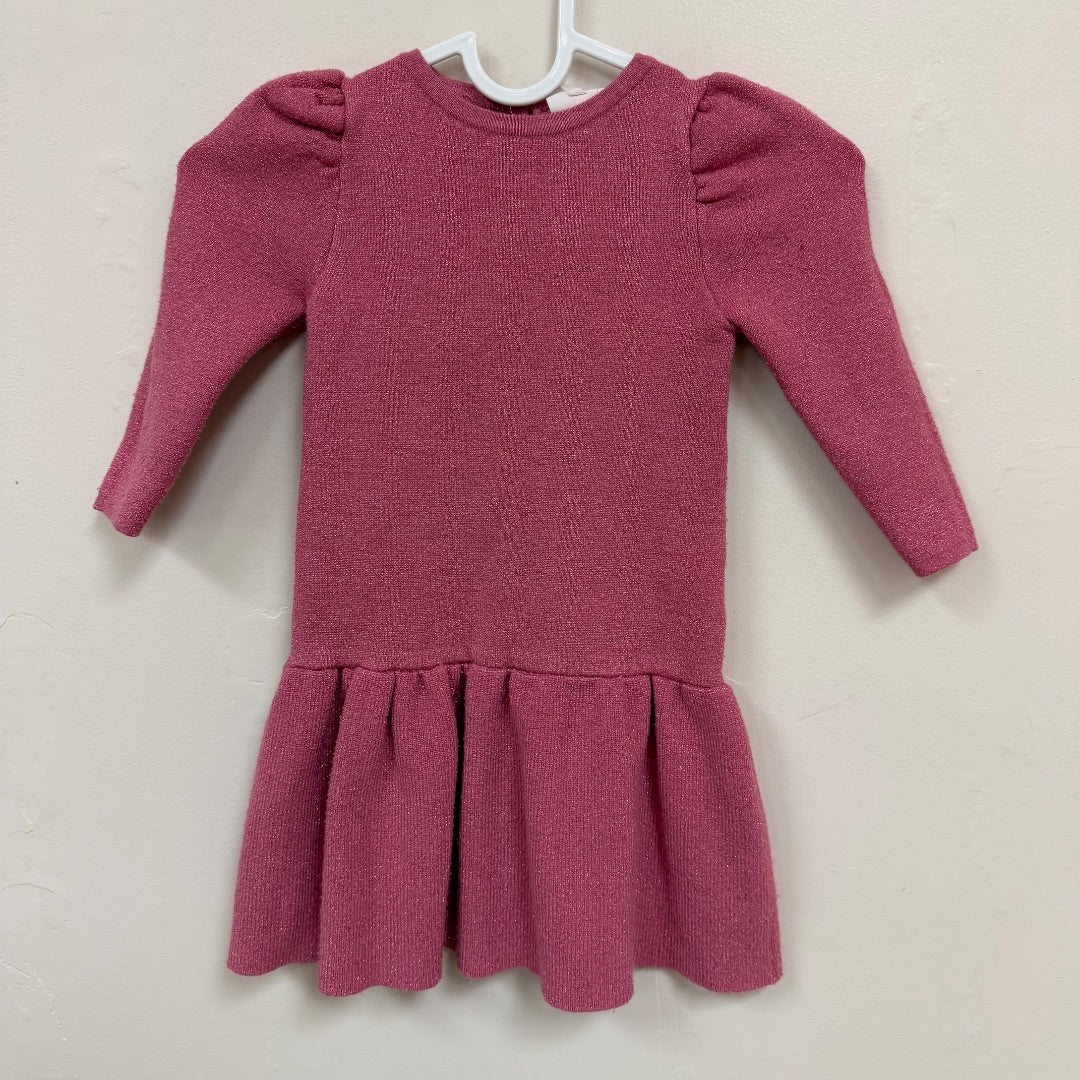 Seed Dress - Size 3