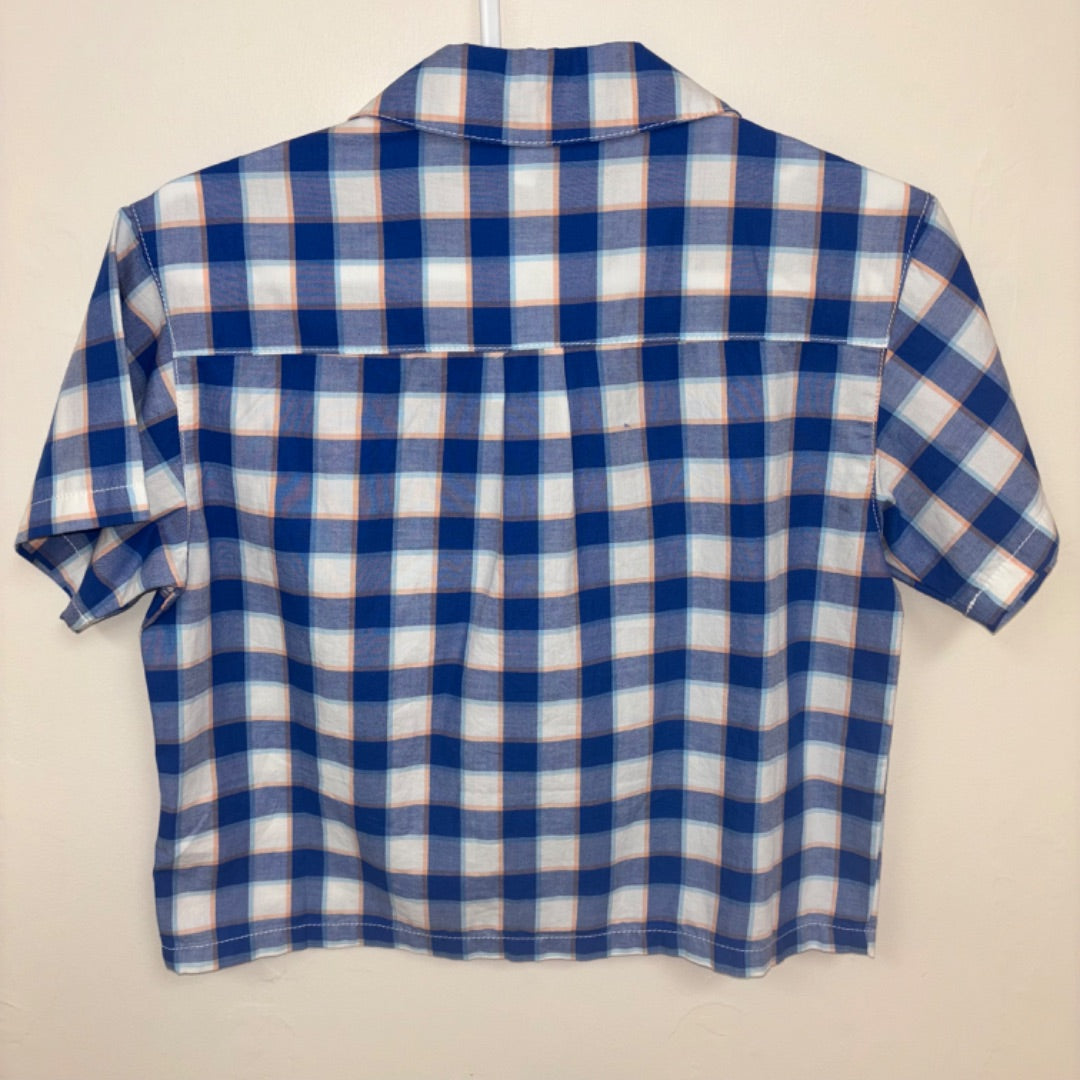 Seed Shirt - Size 4
