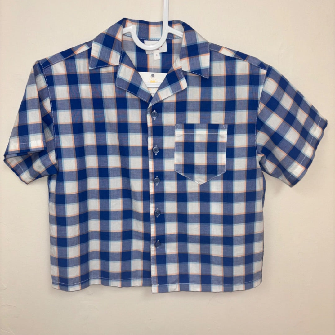 Seed Shirt - Size 4