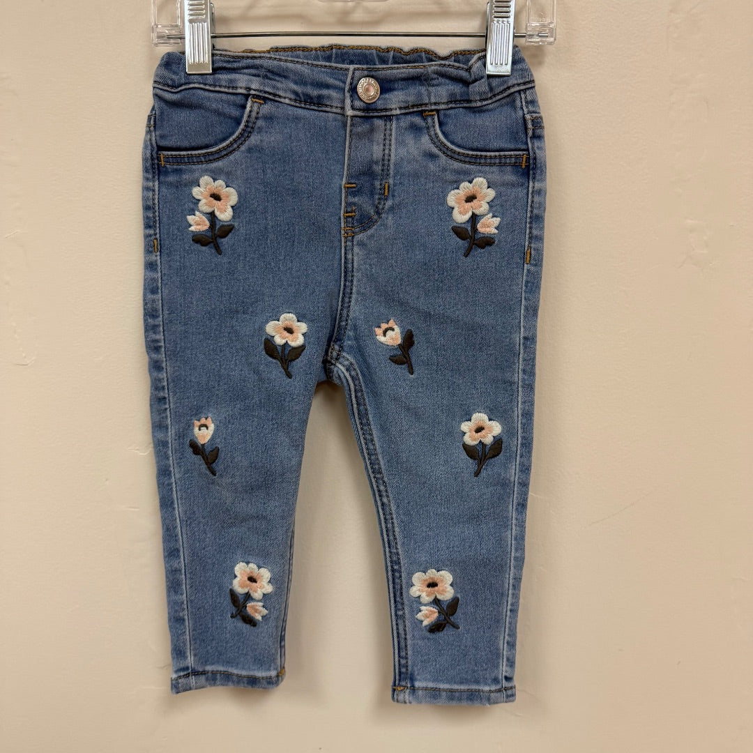 H&M Jeans - Size 1