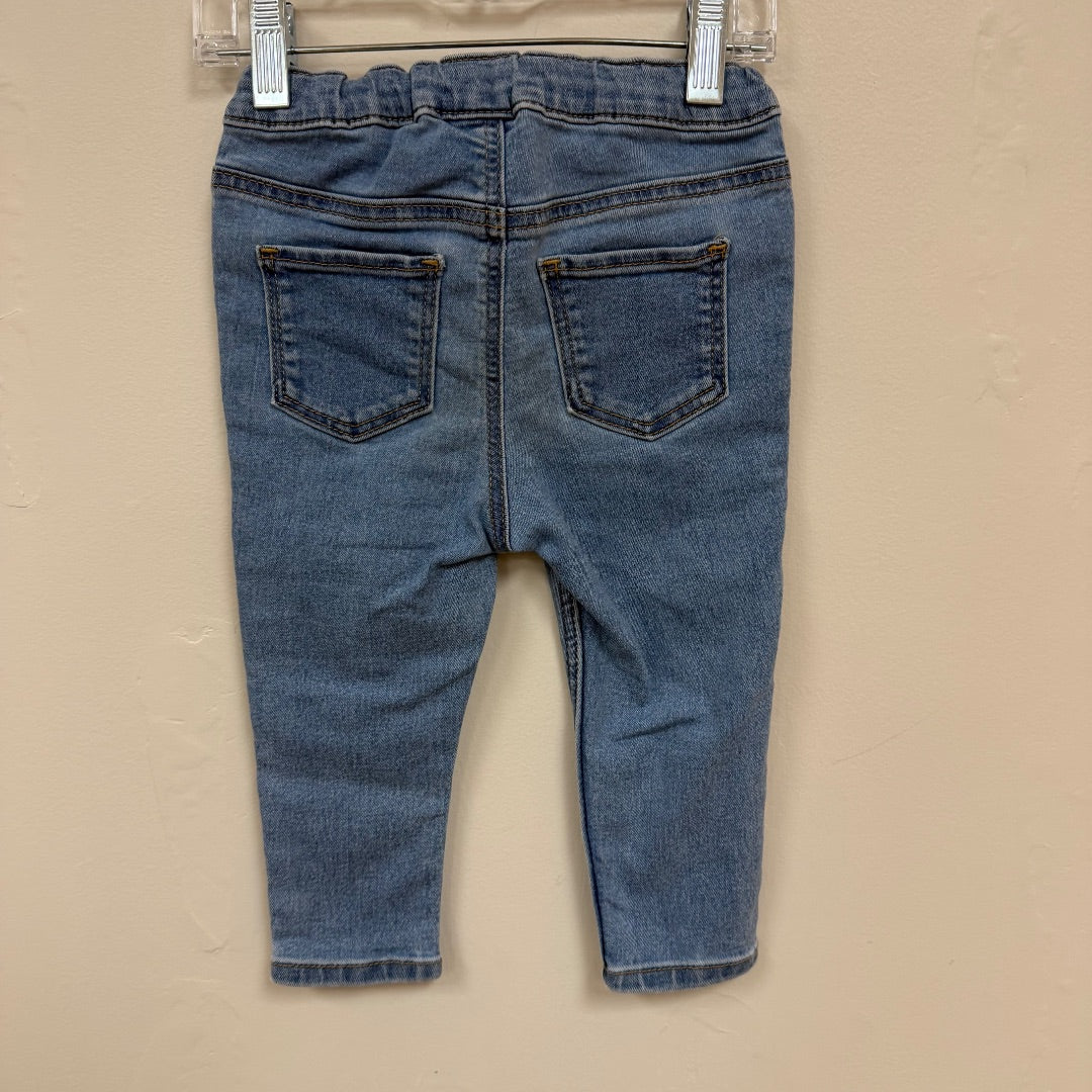 H&M Jeans - Size 1