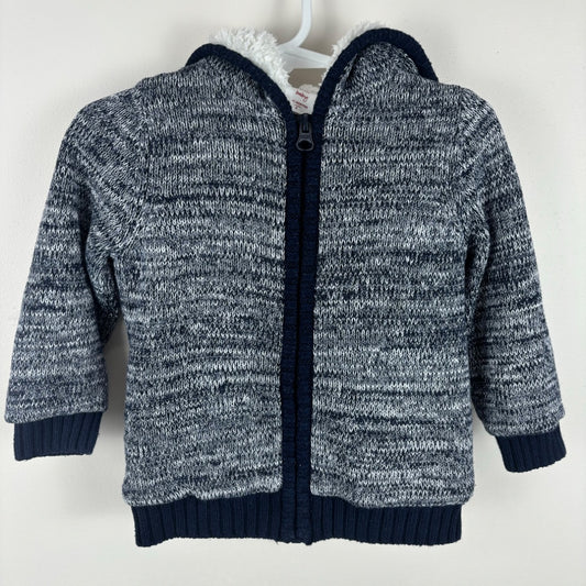 Seed Jacket - Size 0