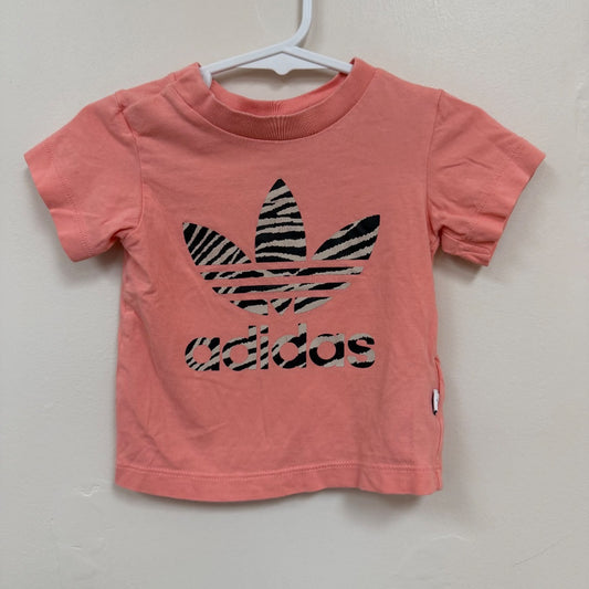 Adidas Tee - Size 00
