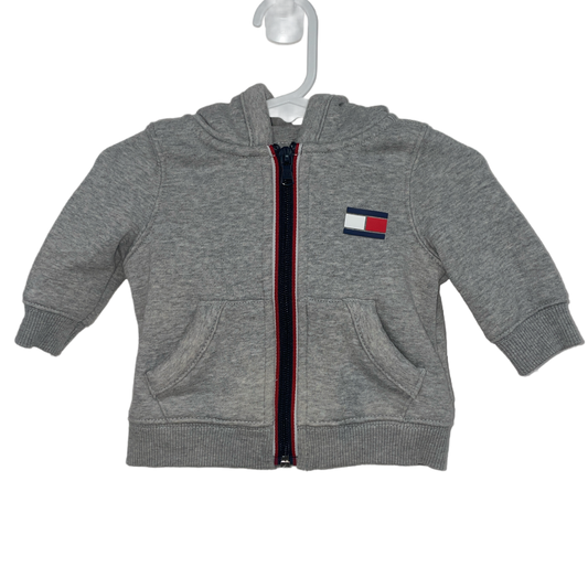 Tommy Hilfiger Jumper, Size 00