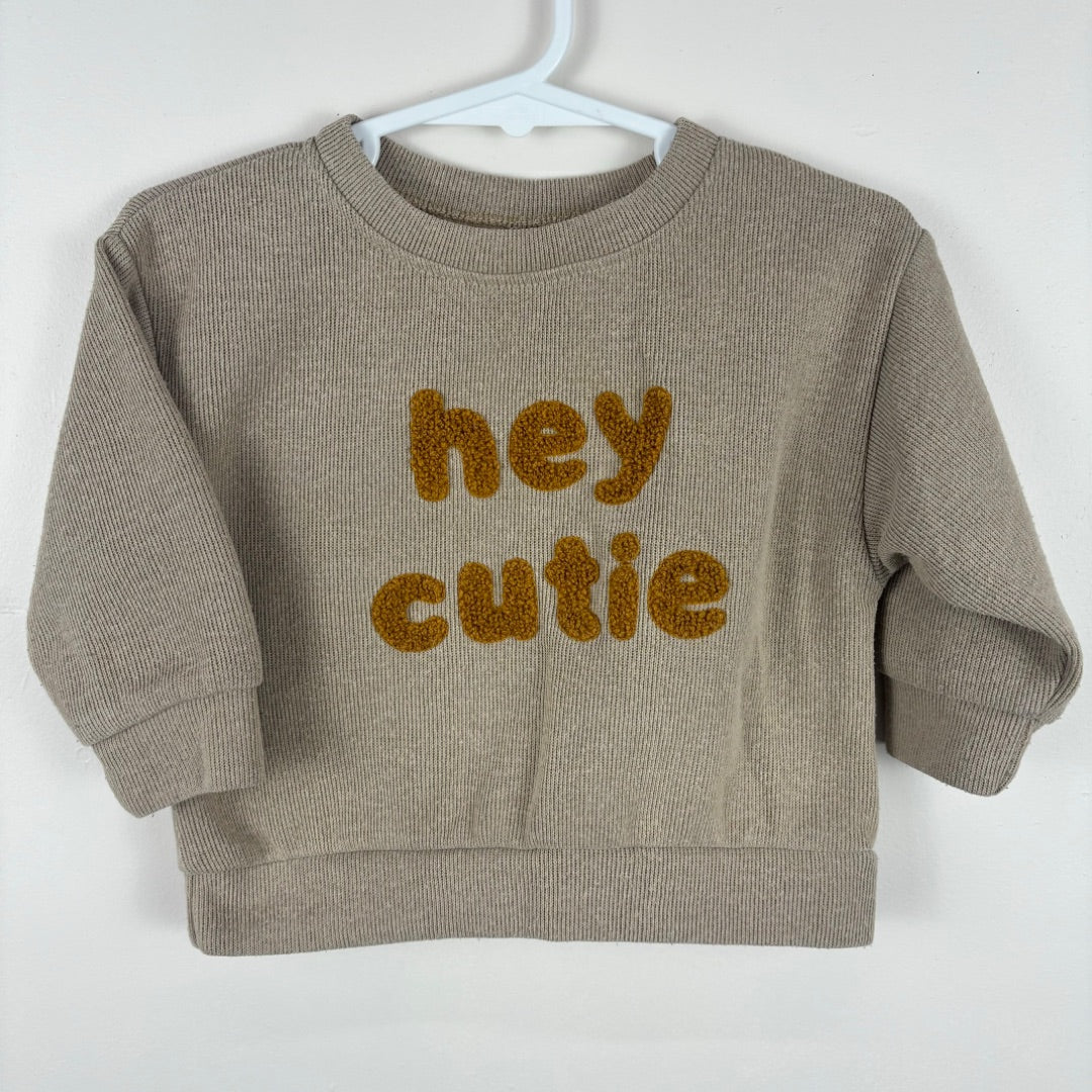 Unknown Brand Jumper - Size 0