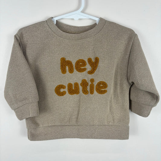 Unknown Brand Jumper - Size 0