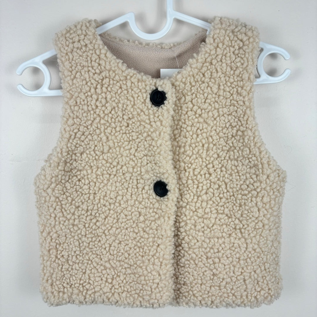 Unknown Brand Vest - Size 3-4